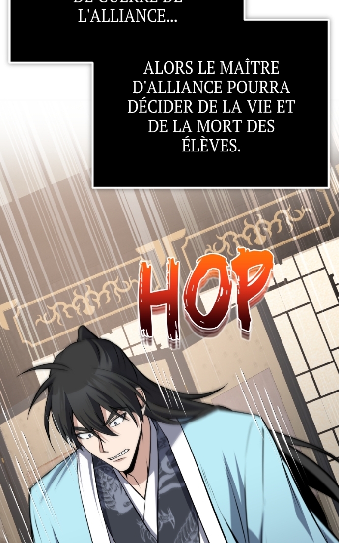 Star Instructor, Master Baek Chapitre 130 - Page 117