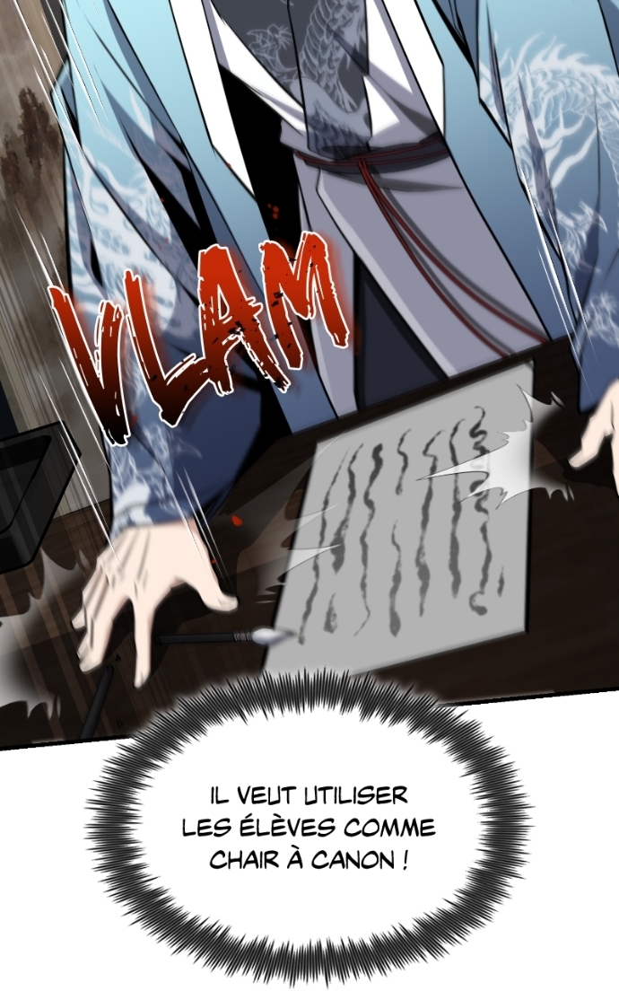 Star Instructor, Master Baek Chapitre 130 - Page 118