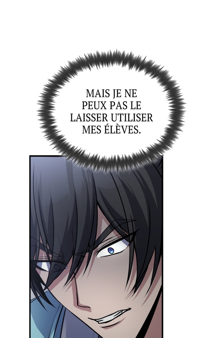 Star Instructor, Master Baek Chapitre 130 - Page 121