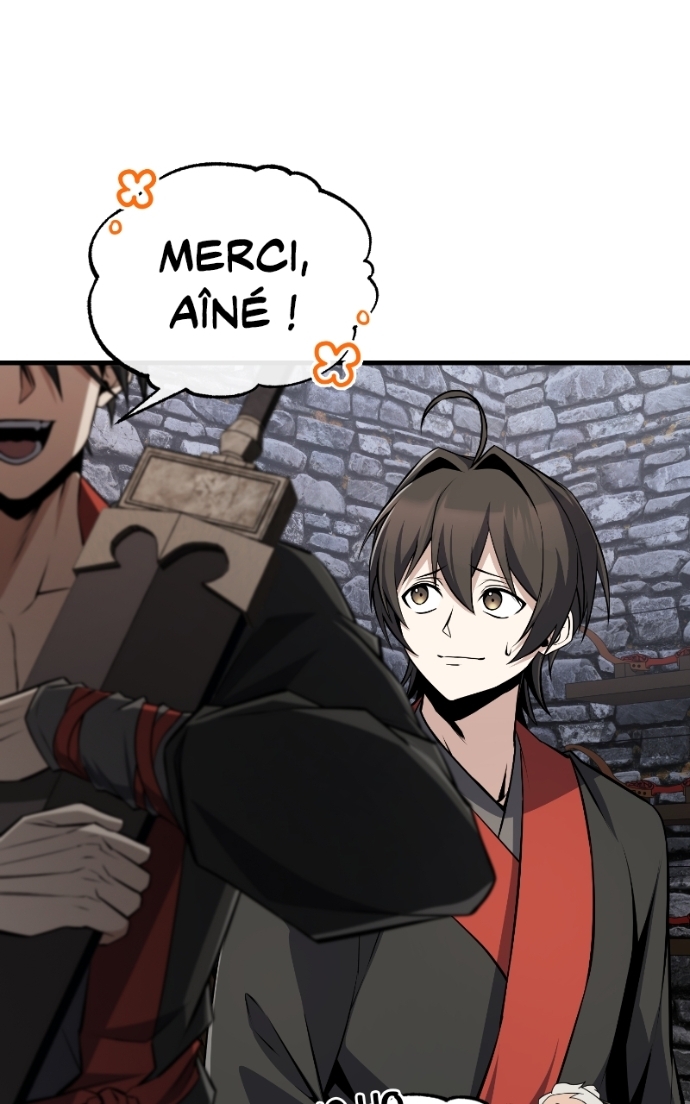 Star Instructor, Master Baek Chapitre 130 - Page 13