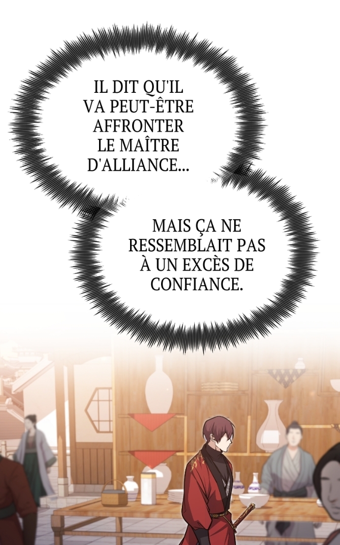 Star Instructor, Master Baek Chapitre 130 - Page 131