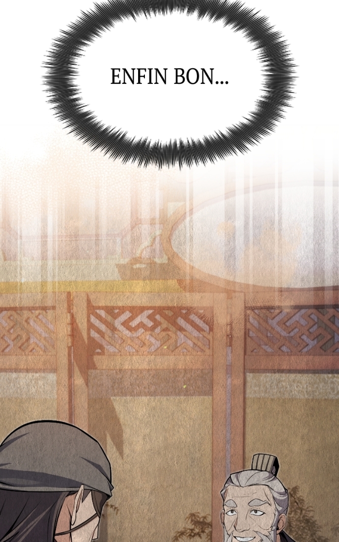 Star Instructor, Master Baek Chapitre 130 - Page 133
