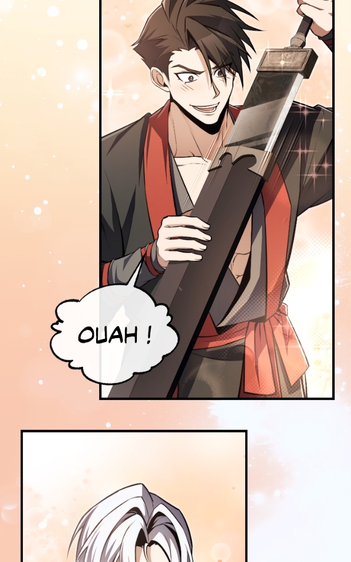 Star Instructor, Master Baek Chapitre 130 - Page 16