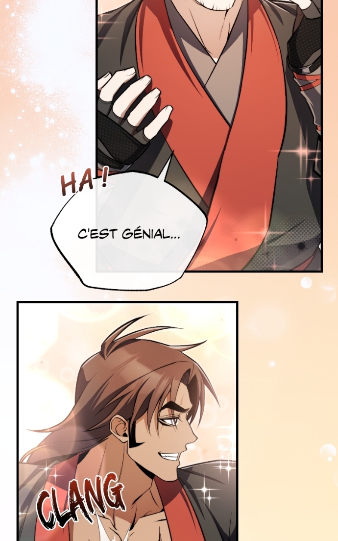 Star Instructor, Master Baek Chapitre 130 - Page 19