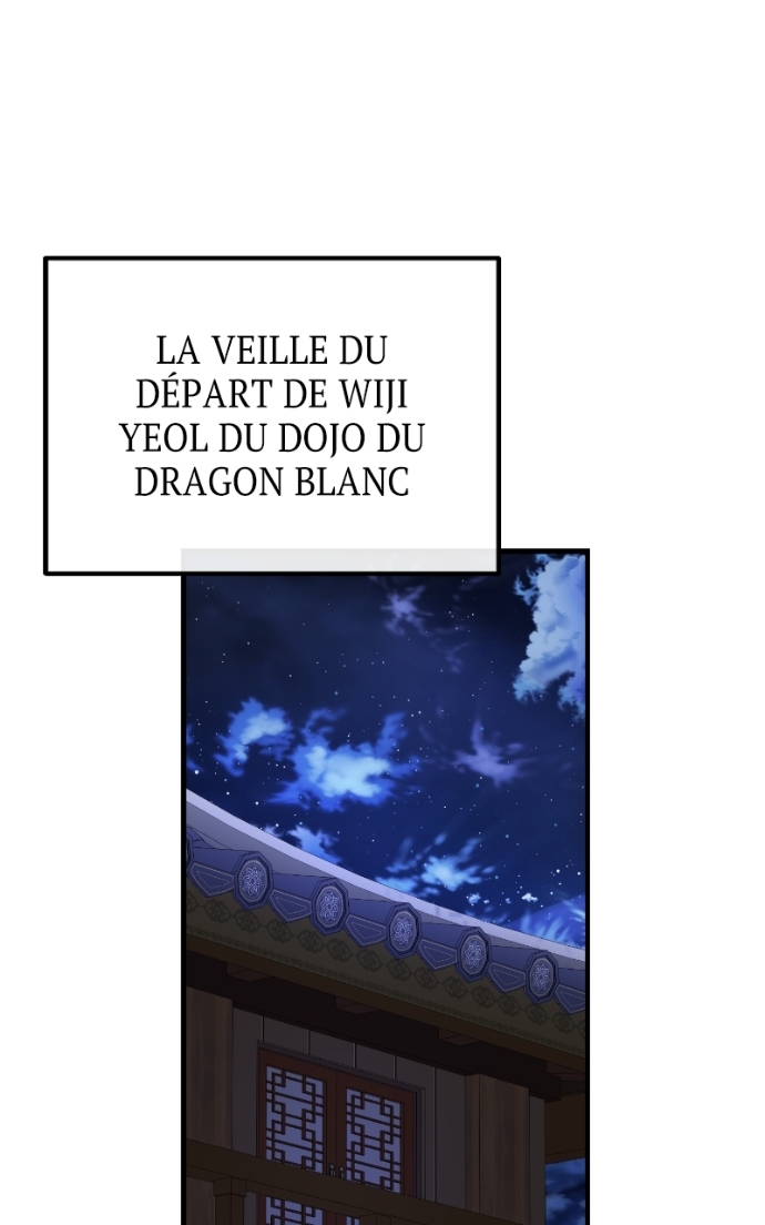 Star Instructor, Master Baek Chapitre 130 - Page 2
