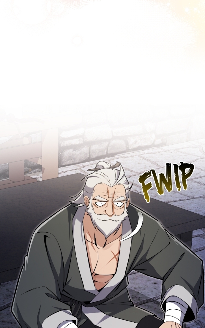Star Instructor, Master Baek Chapitre 130 - Page 21