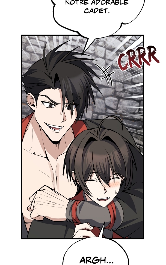 Star Instructor, Master Baek Chapitre 130 - Page 24