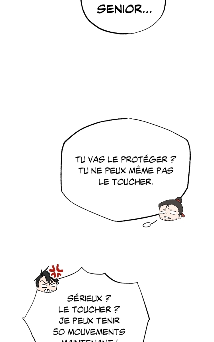 Star Instructor, Master Baek Chapitre 130 - Page 25