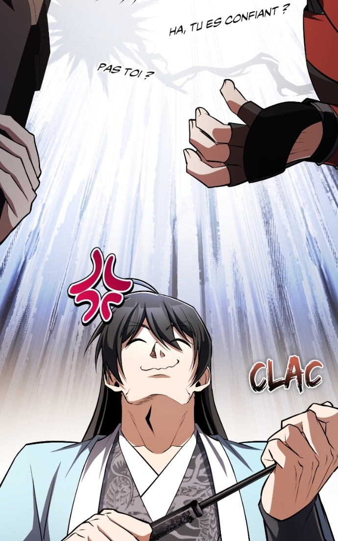 Star Instructor, Master Baek Chapitre 130 - Page 27