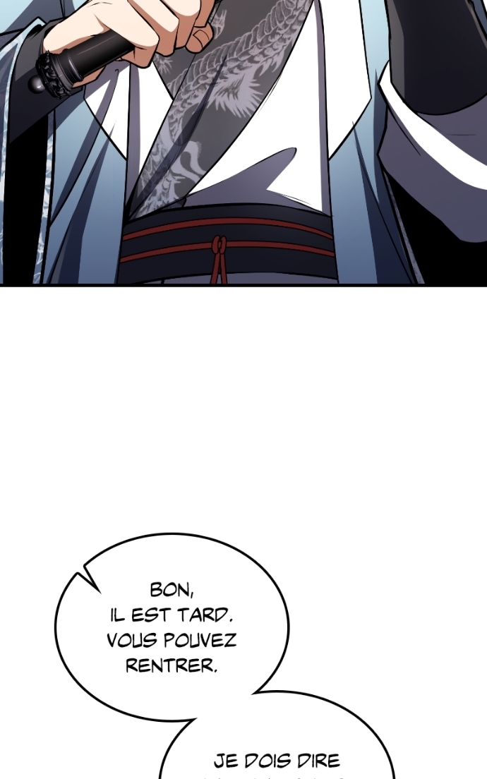 Star Instructor, Master Baek Chapitre 130 - Page 28