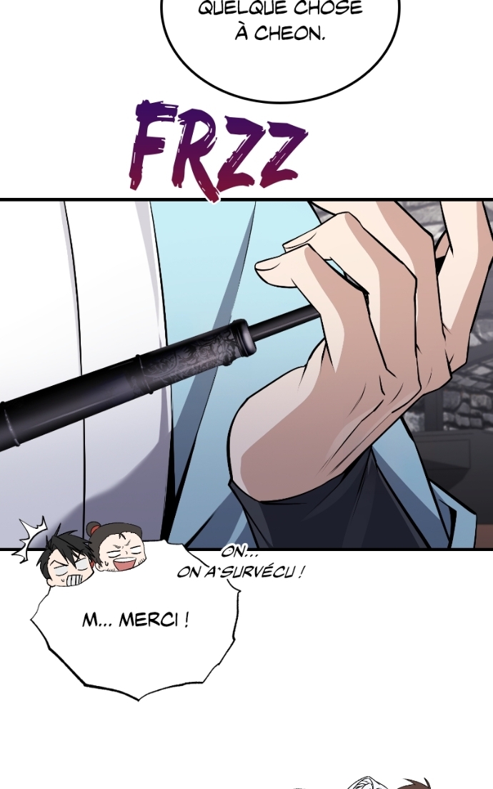 Star Instructor, Master Baek Chapitre 130 - Page 29