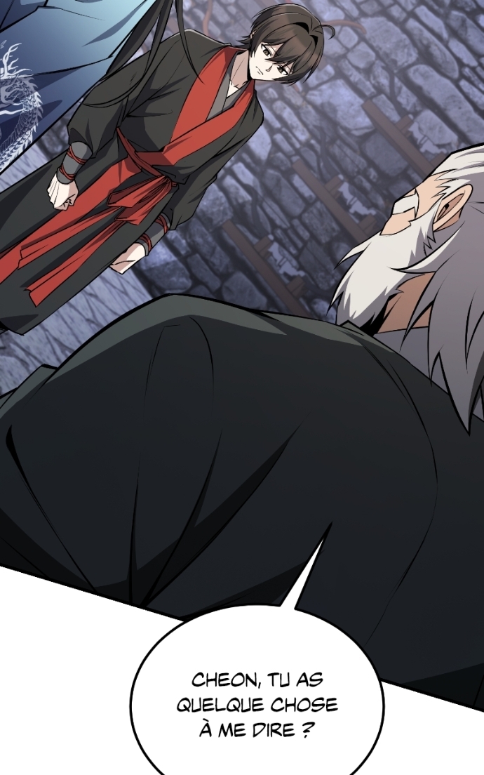 Star Instructor, Master Baek Chapitre 130 - Page 32