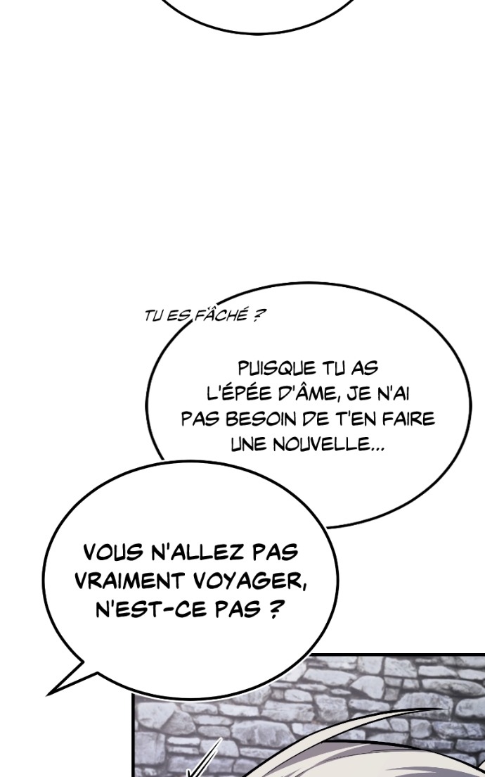 Star Instructor, Master Baek Chapitre 130 - Page 33