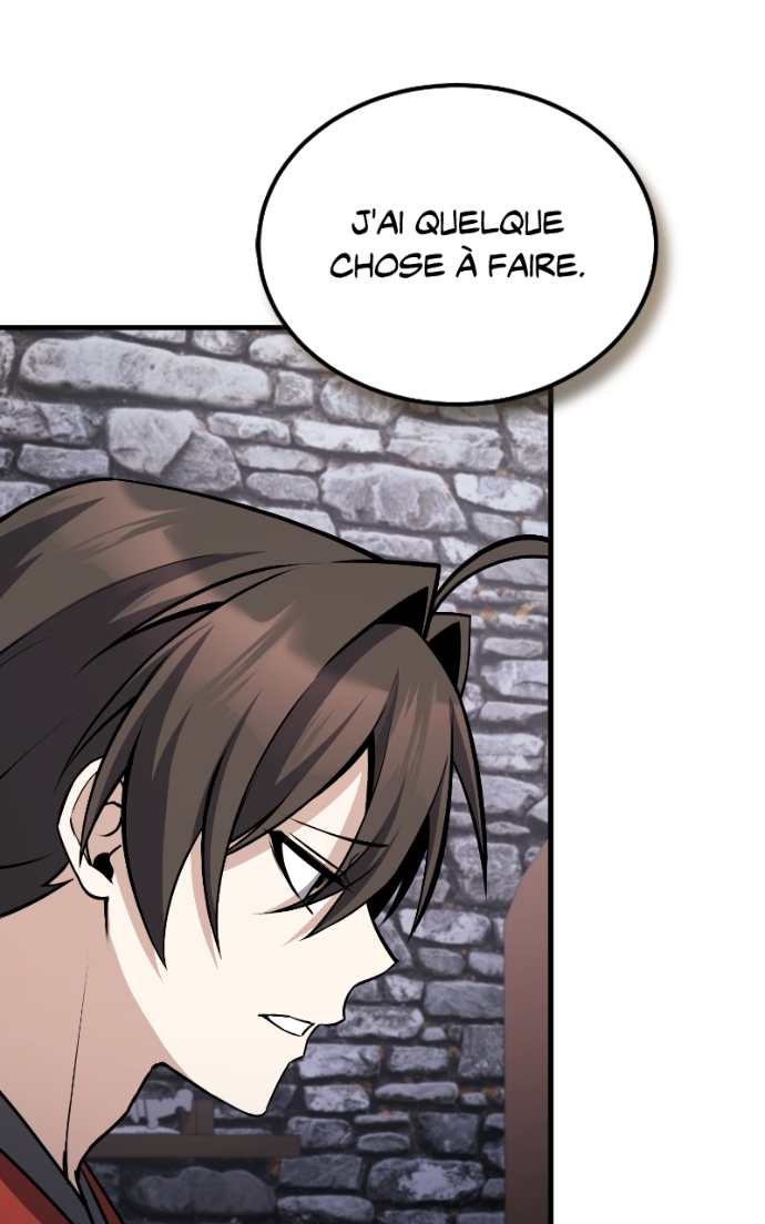 Star Instructor, Master Baek Chapitre 130 - Page 35