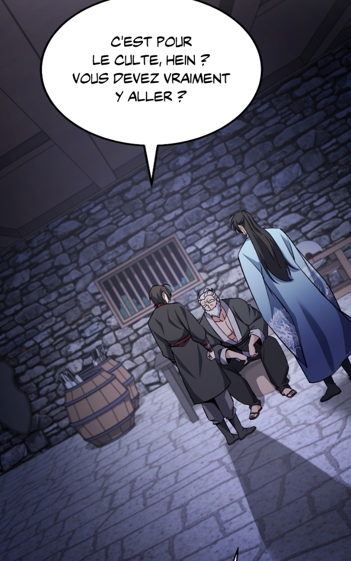 Star Instructor, Master Baek Chapitre 130 - Page 37
