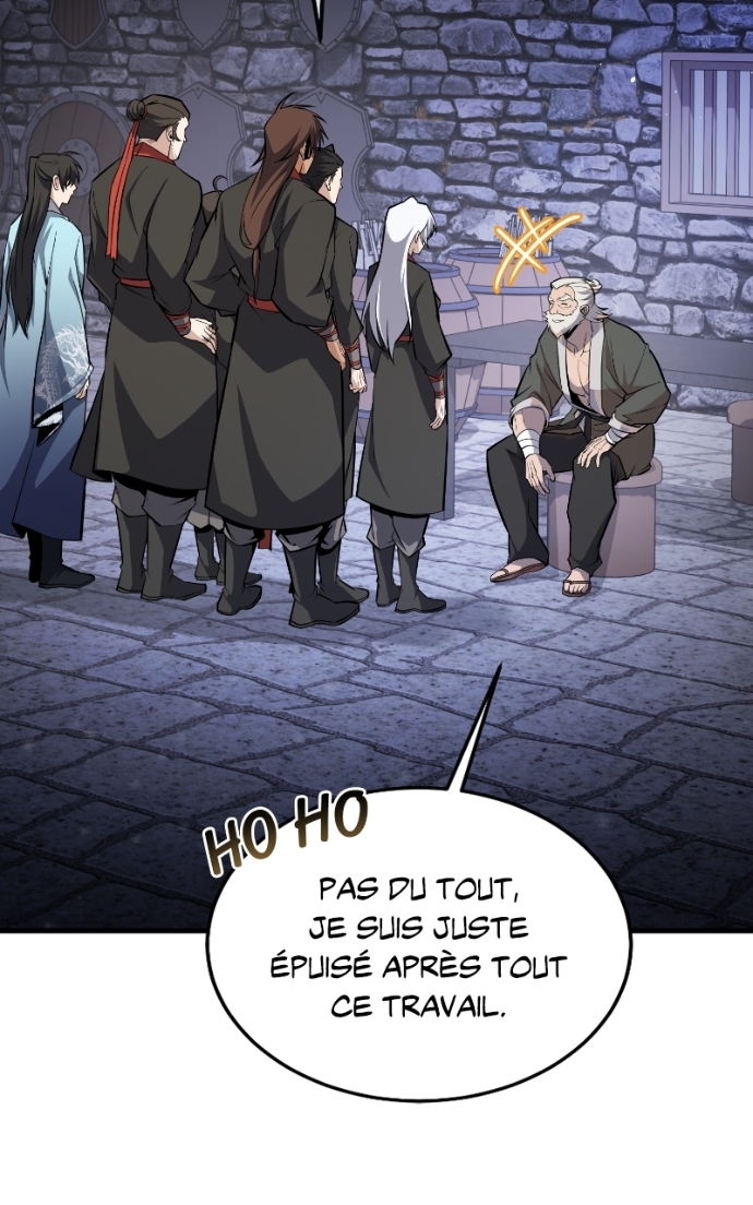 Star Instructor, Master Baek Chapitre 130 - Page 4