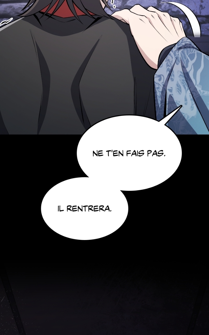 Star Instructor, Master Baek Chapitre 130 - Page 40