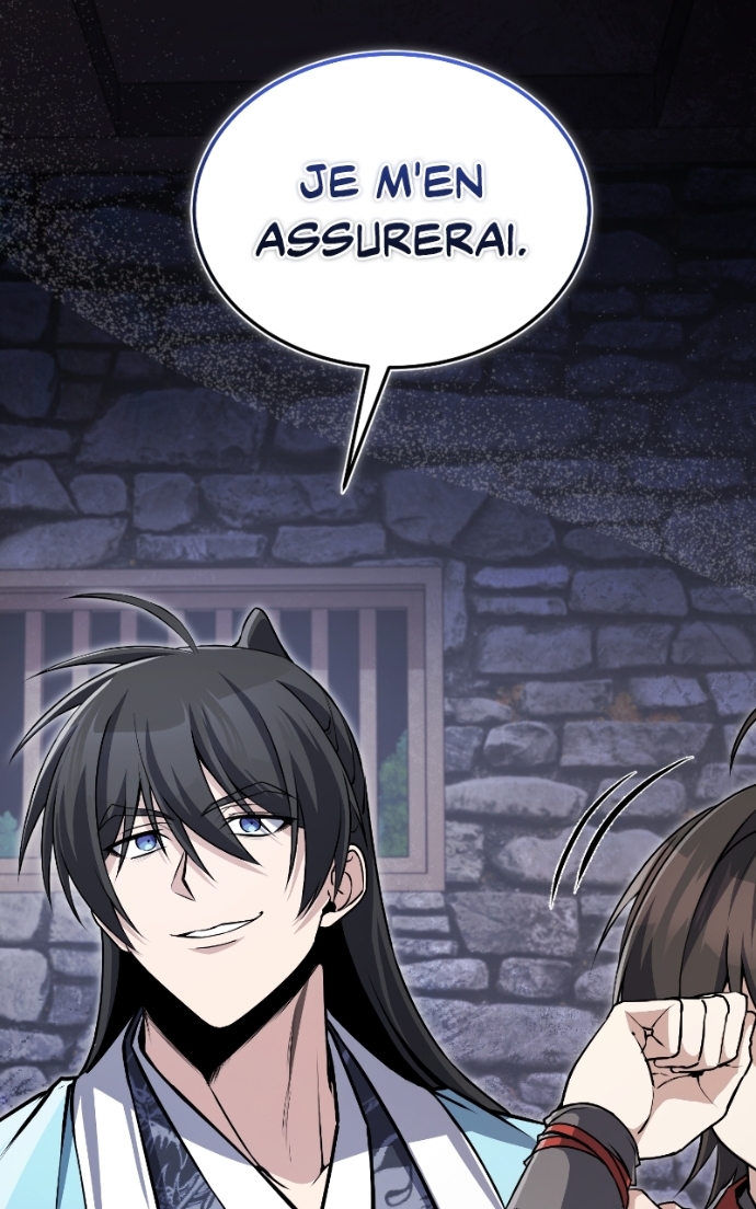 Star Instructor, Master Baek Chapitre 130 - Page 41