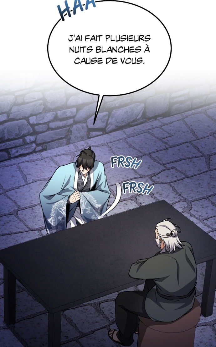 Star Instructor, Master Baek Chapitre 130 - Page 45