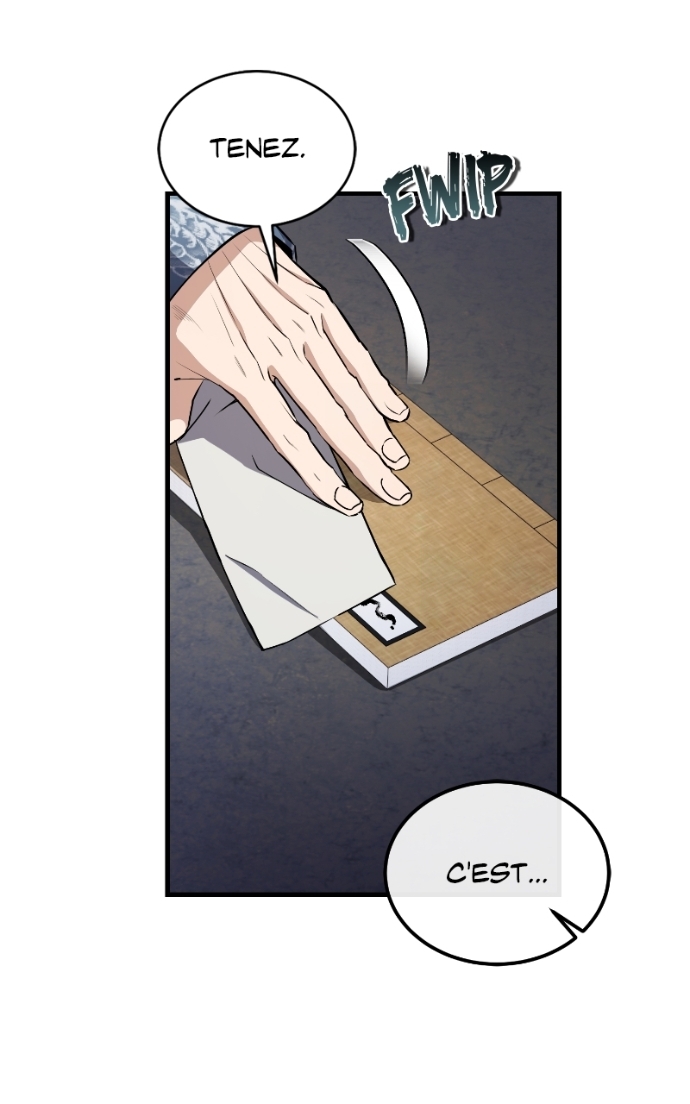 Star Instructor, Master Baek Chapitre 130 - Page 47