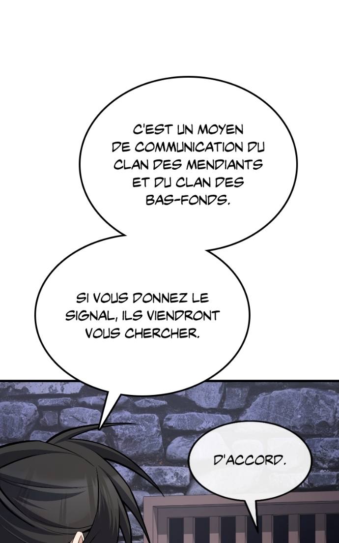 Star Instructor, Master Baek Chapitre 130 - Page 48