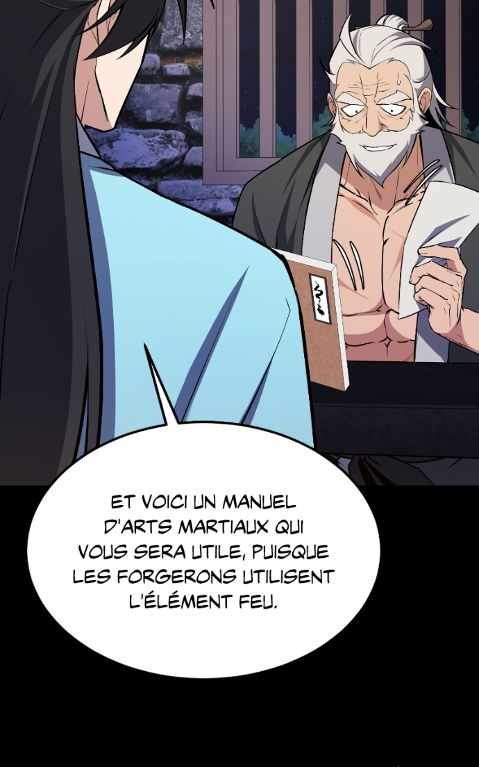 Star Instructor, Master Baek Chapitre 130 - Page 49