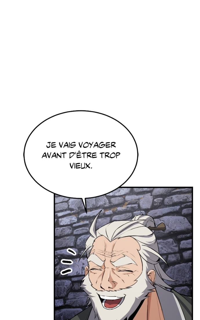 Star Instructor, Master Baek Chapitre 130 - Page 5