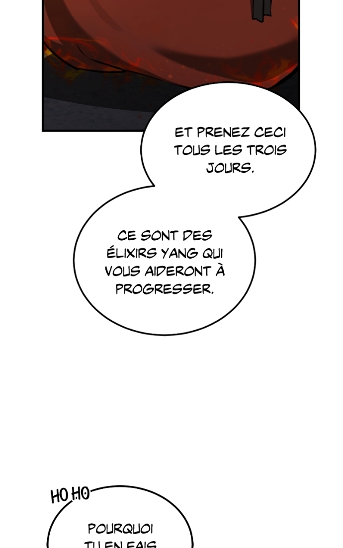 Star Instructor, Master Baek Chapitre 130 - Page 55