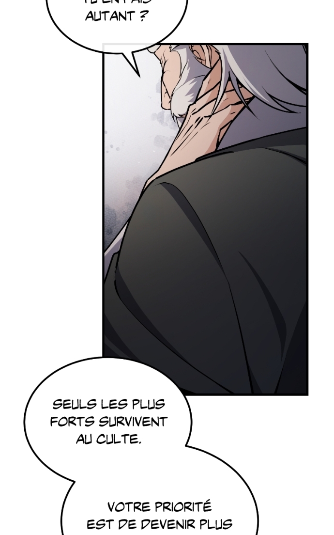 Star Instructor, Master Baek Chapitre 130 - Page 56