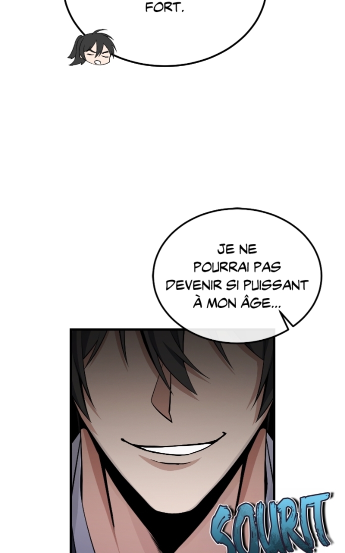 Star Instructor, Master Baek Chapitre 130 - Page 57