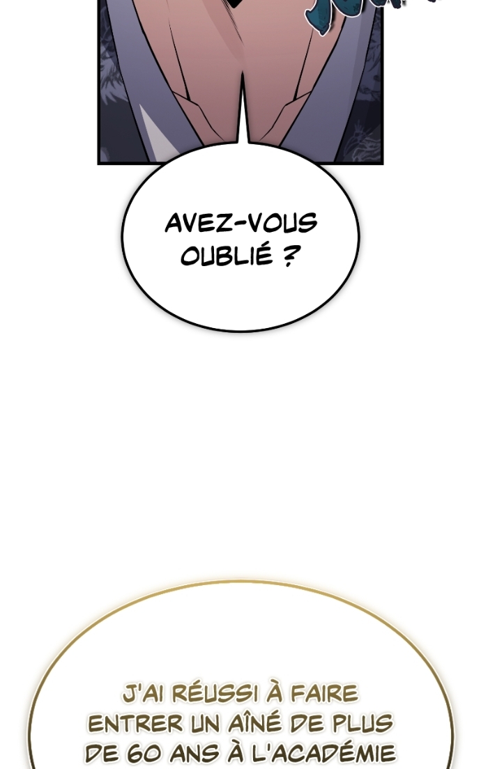 Star Instructor, Master Baek Chapitre 130 - Page 58
