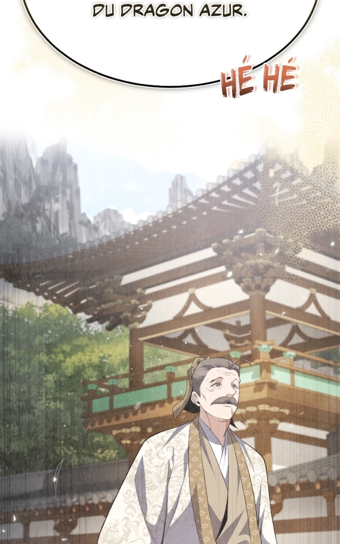 Star Instructor, Master Baek Chapitre 130 - Page 59