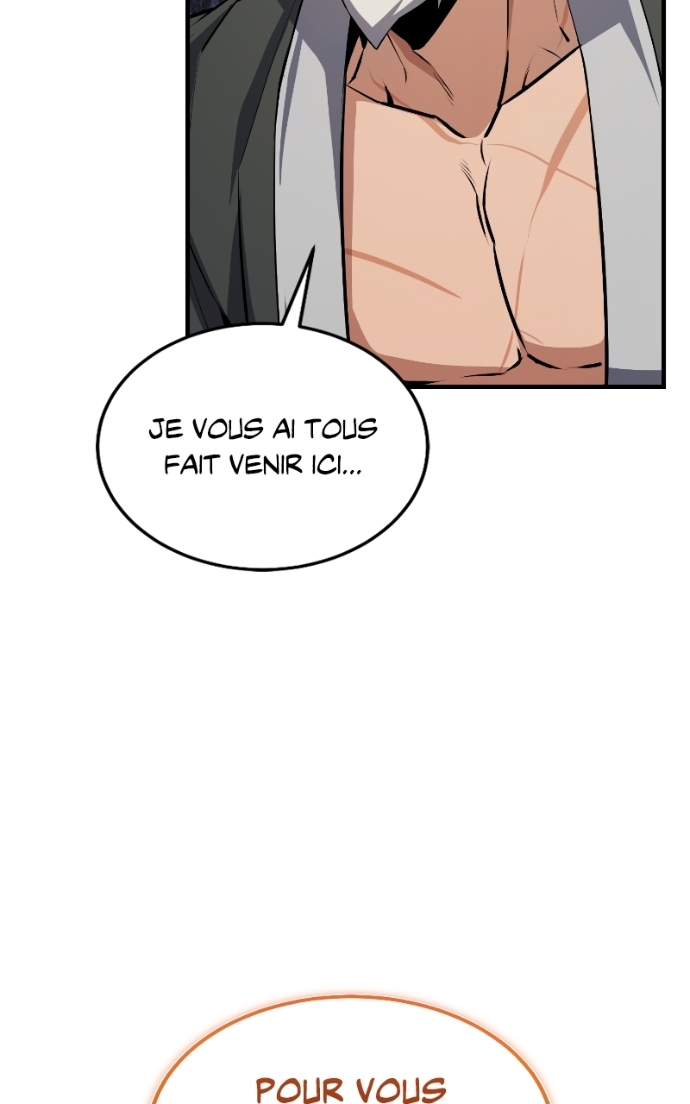 Star Instructor, Master Baek Chapitre 130 - Page 6