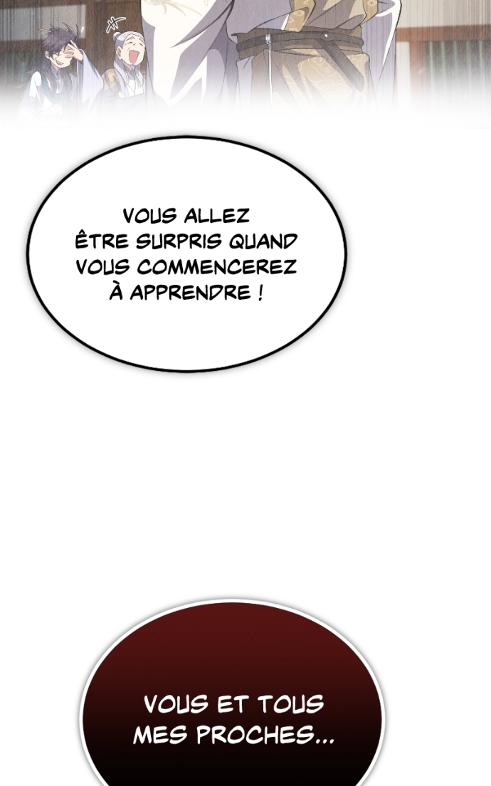 Star Instructor, Master Baek Chapitre 130 - Page 60