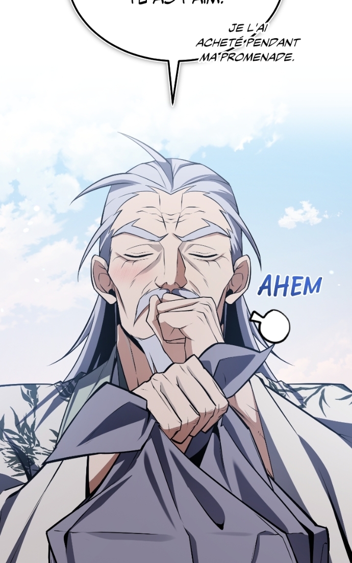 Star Instructor, Master Baek Chapitre 130 - Page 68
