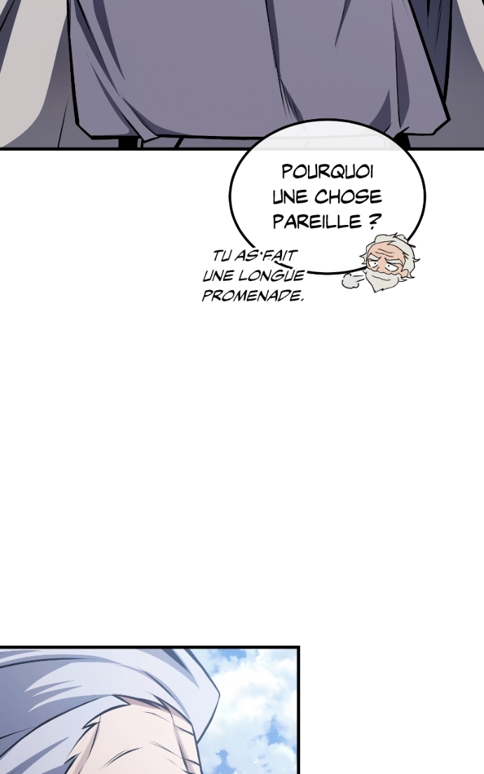 Star Instructor, Master Baek Chapitre 130 - Page 69