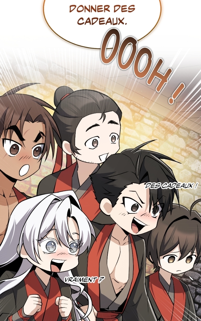 Star Instructor, Master Baek Chapitre 130 - Page 7