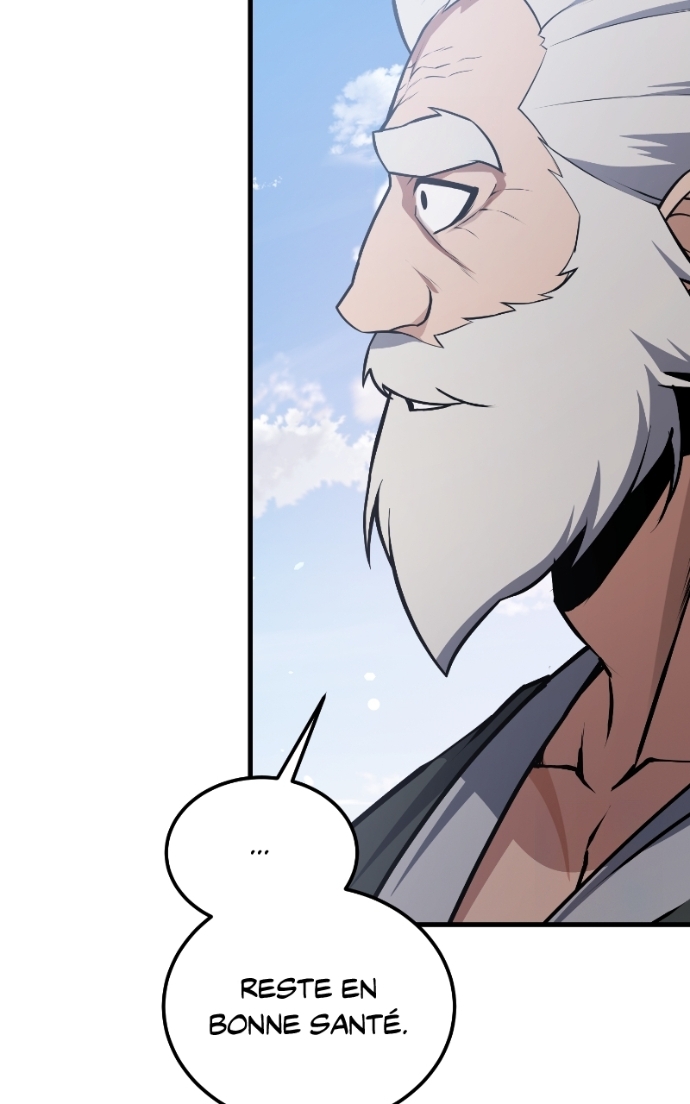 Star Instructor, Master Baek Chapitre 130 - Page 71