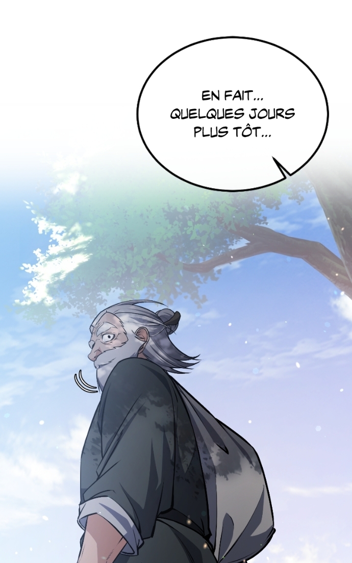 Star Instructor, Master Baek Chapitre 130 - Page 73