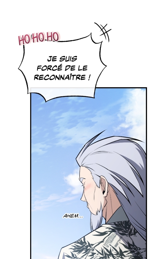 Star Instructor, Master Baek Chapitre 130 - Page 79