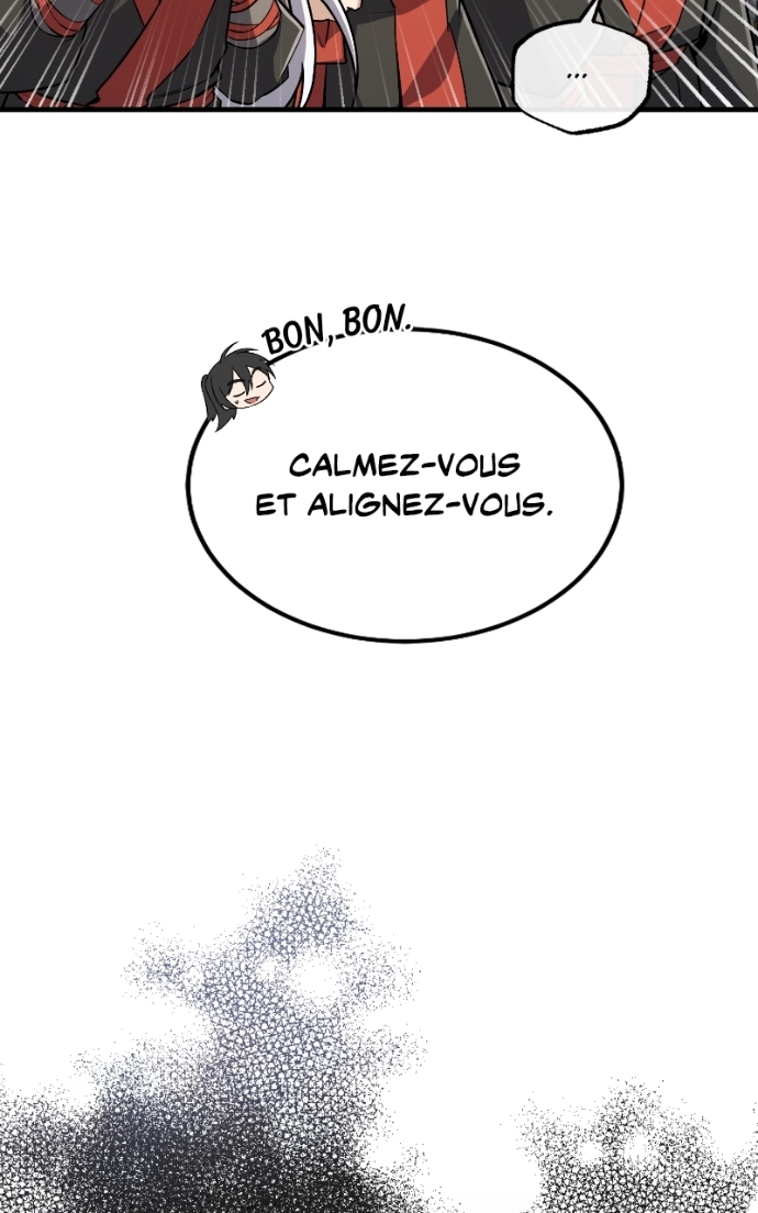 Star Instructor, Master Baek Chapitre 130 - Page 8
