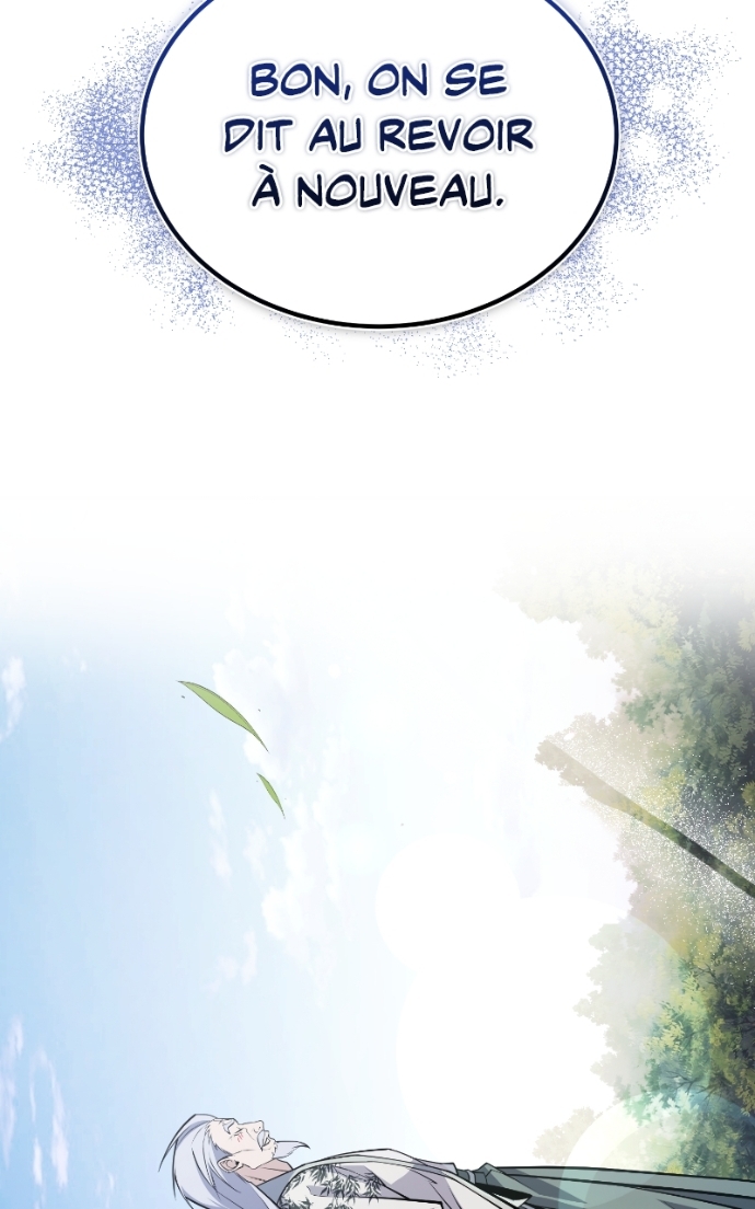 Star Instructor, Master Baek Chapitre 130 - Page 81