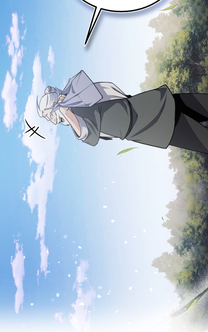 Star Instructor, Master Baek Chapitre 130 - Page 83