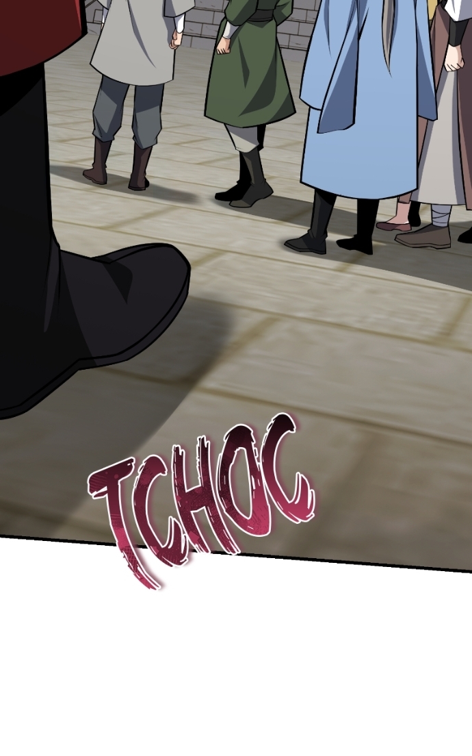 Star Instructor, Master Baek Chapitre 130 - Page 86