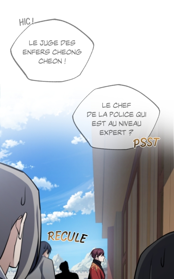 Star Instructor, Master Baek Chapitre 130 - Page 87