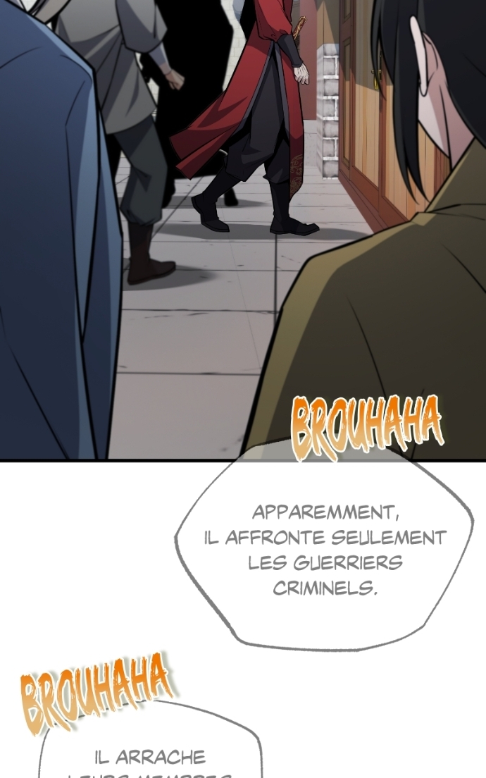 Star Instructor, Master Baek Chapitre 130 - Page 88