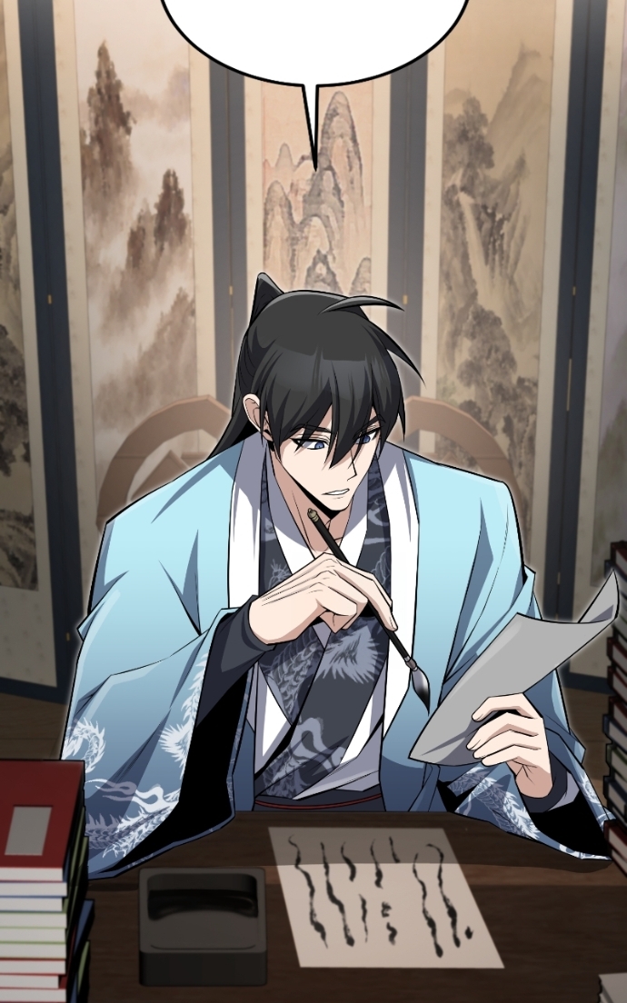 Star Instructor, Master Baek Chapitre 130 - Page 95