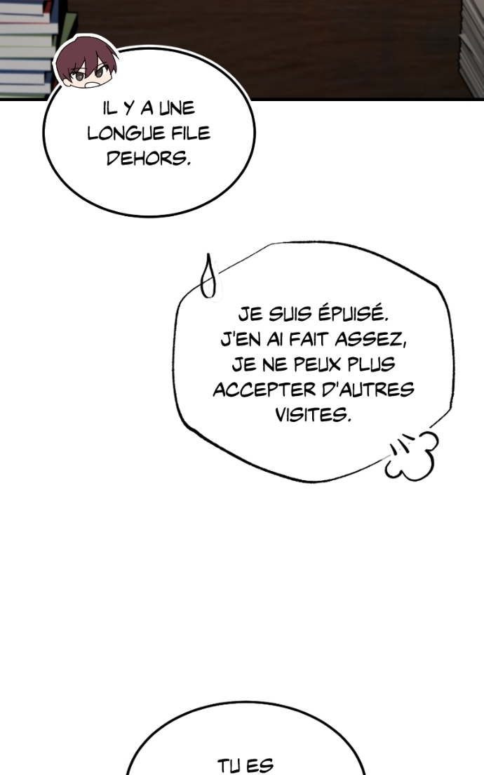 Star Instructor, Master Baek Chapitre 130 - Page 96