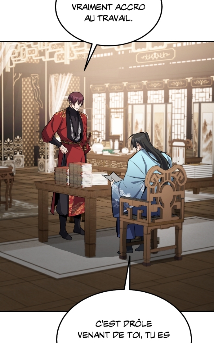 Star Instructor, Master Baek Chapitre 130 - Page 97