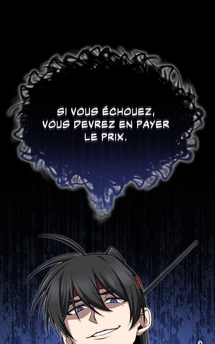 Star Instructor, Master Baek Chapitre 131 - Page 10